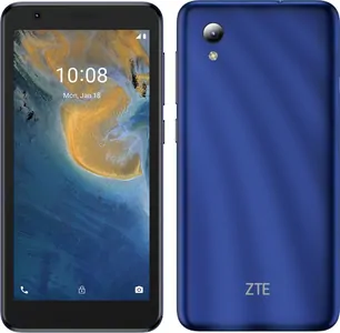 Замена матрицы на телефоне ZTE Blade A31 Lite в Волгограде